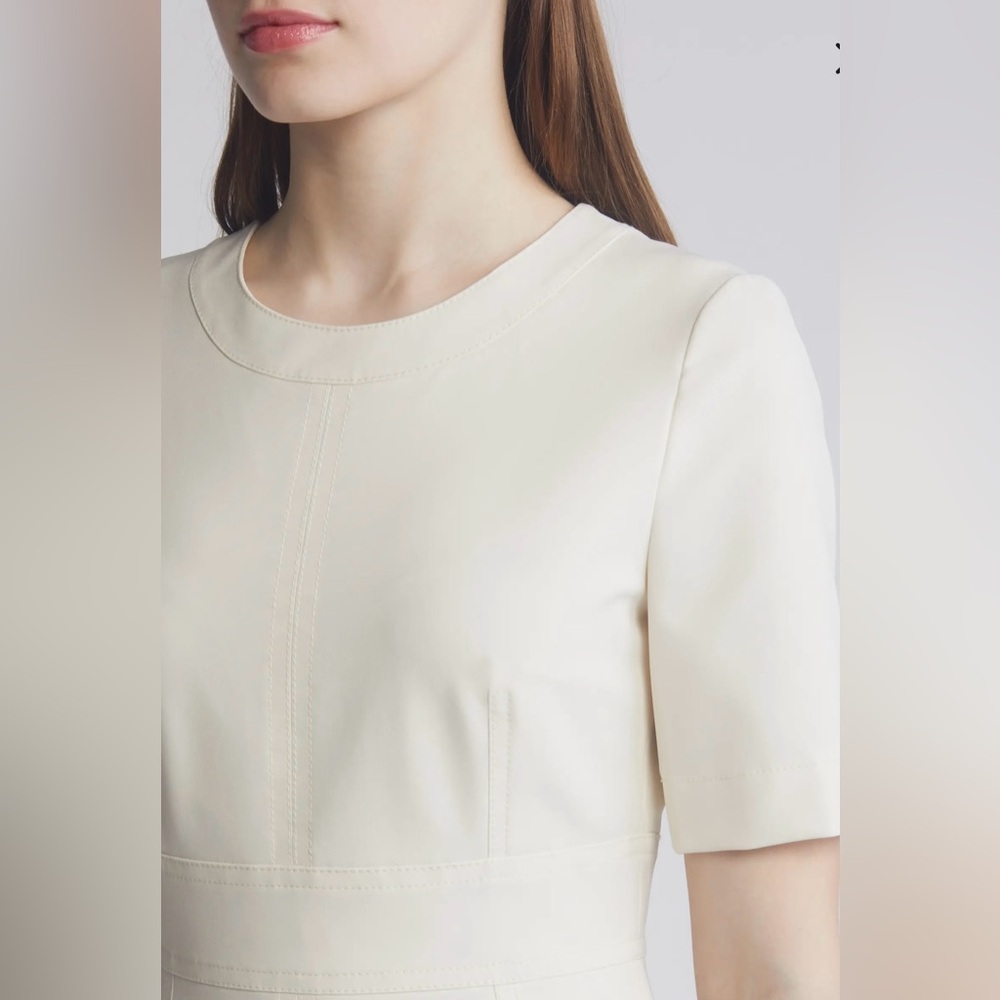 BOSS Sheath Dress